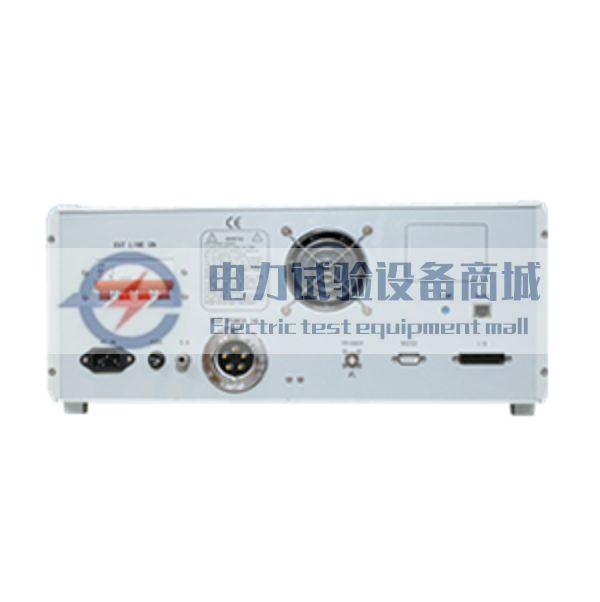 EFT61004TB触摸式全智能脉冲群发生器