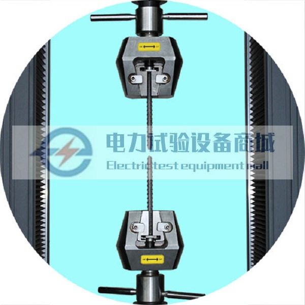 微机控制电子万能试验机（0.5级或1级）