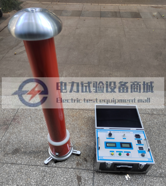 直流高压发生器：产品概述、特点与功能详解