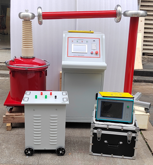 高压交流熔断器检测项目及标准