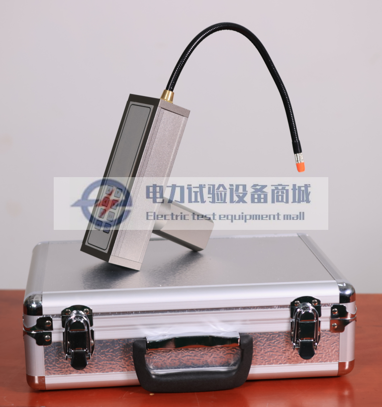 SF6检漏仪产品说明