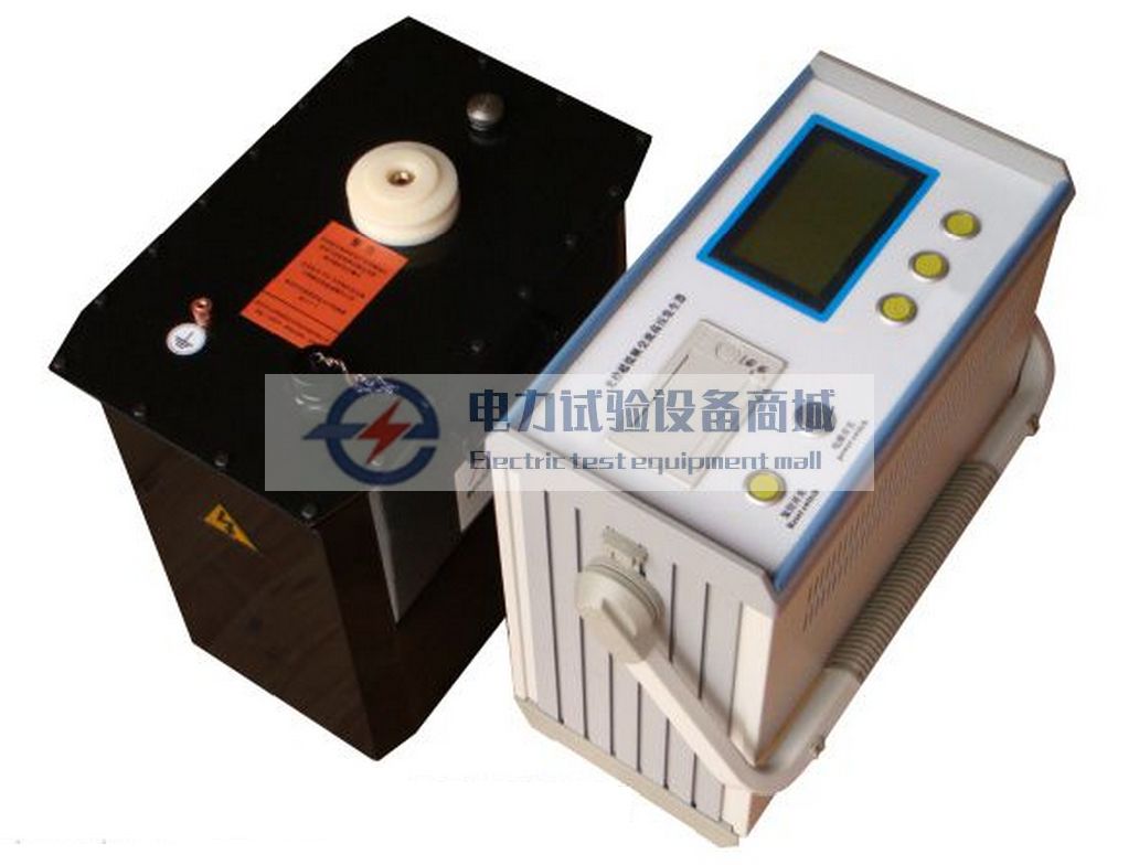 超低频高压发生器综合解析