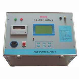 10kV高压电缆耐压试验中的介损测试：技术解析与应用指南