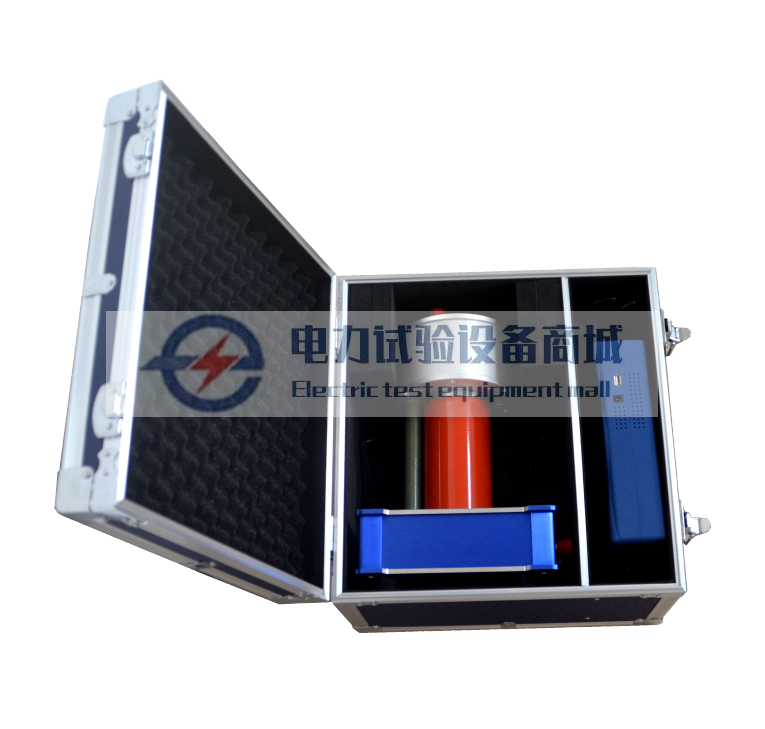 高压电缆介损测试仪：技术概述与核心优势