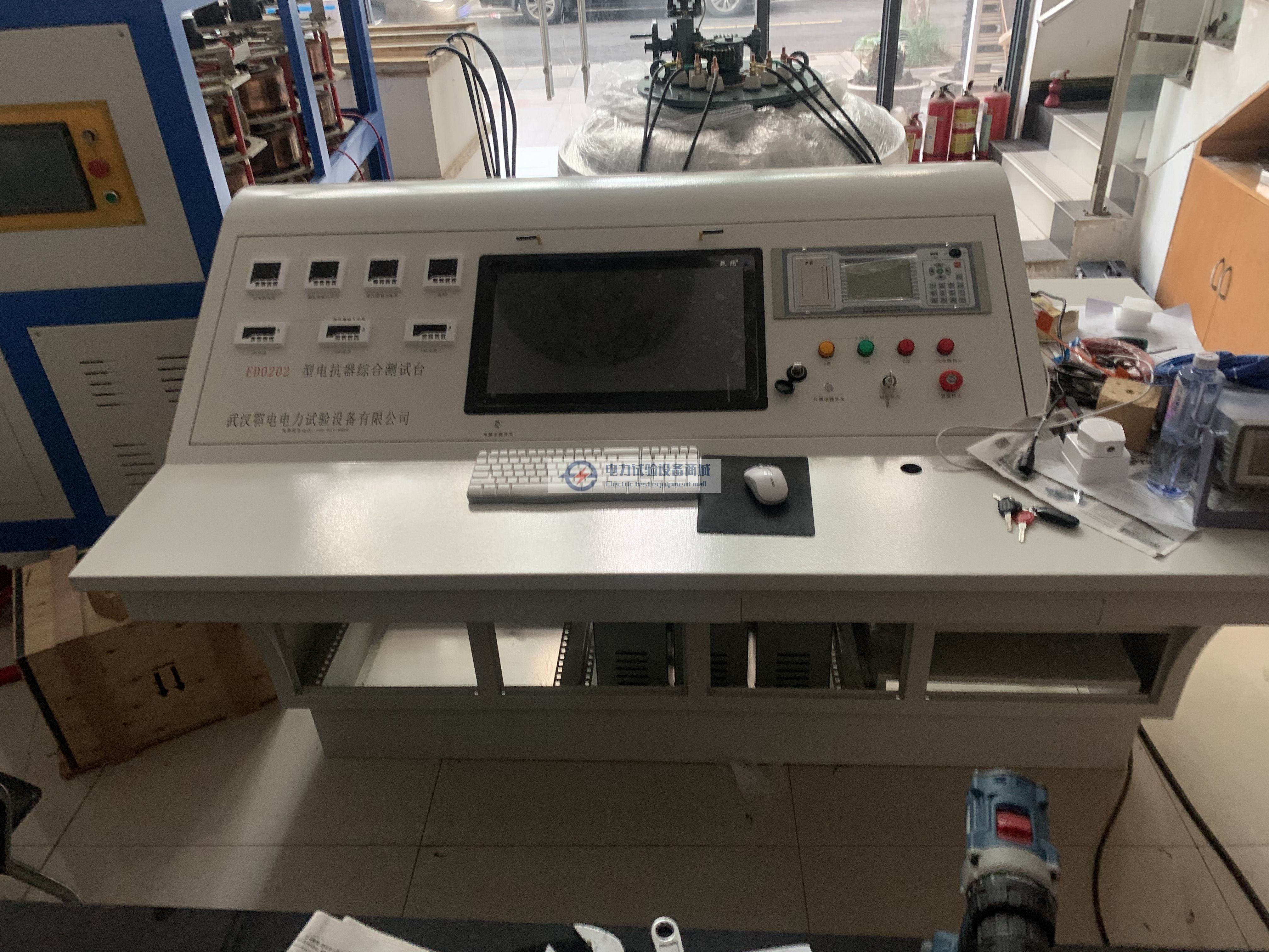 ED0310 高低压开关柜终检台.jpg