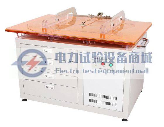EDJYF-30电动绝缘服测试台.png