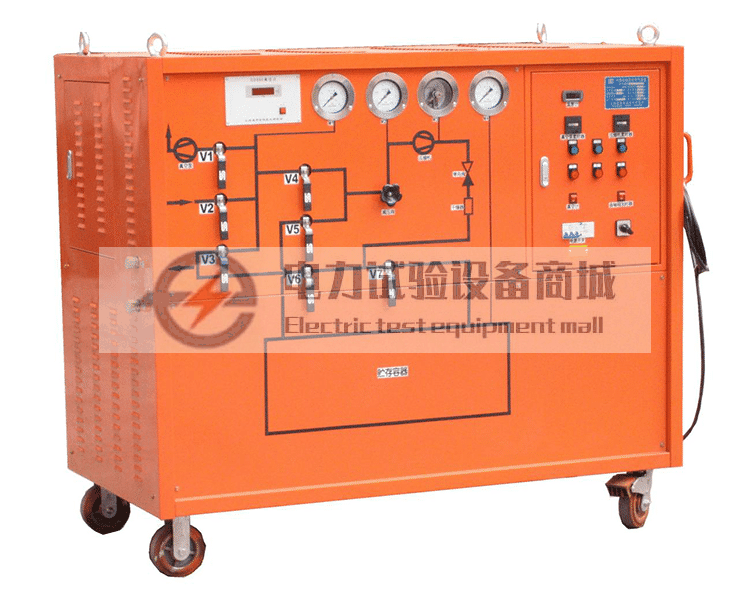 EDQ 气态系列SF6气体回收充气装置.png