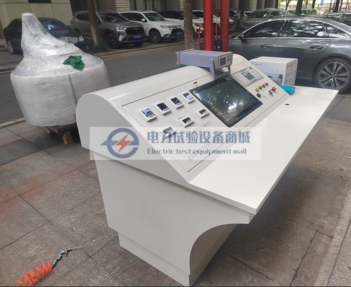 电抗器空负载测试仪的详细介绍