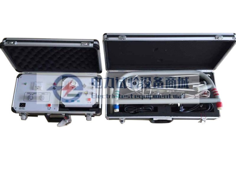 路灯电缆故障测试仪：精准定位，高效维护