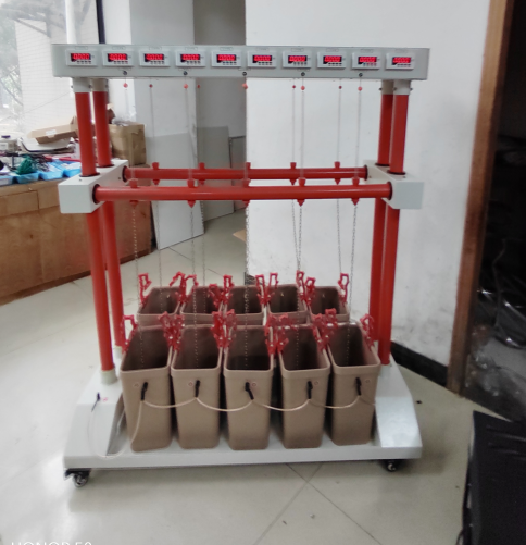 绝缘鞋手套耐压测试仪使用指南