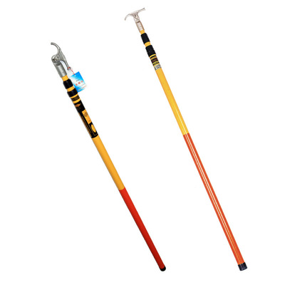 伸缩式绝缘操作杆完整介绍