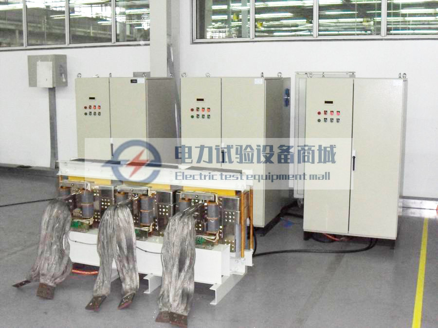 全自动高压开关温升试验装置综合解析