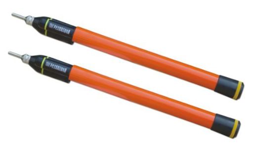 声光高压验电器产品手册