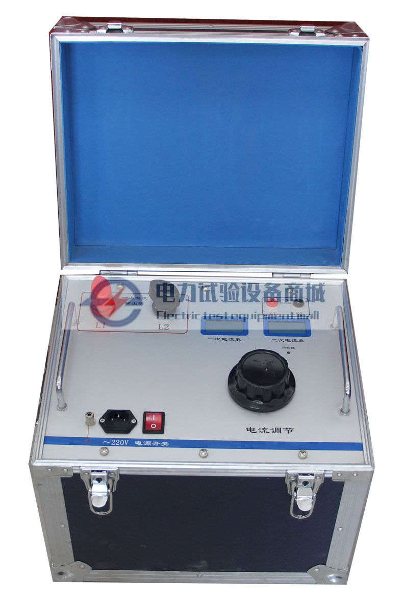 电流互感器变比极性测试仪