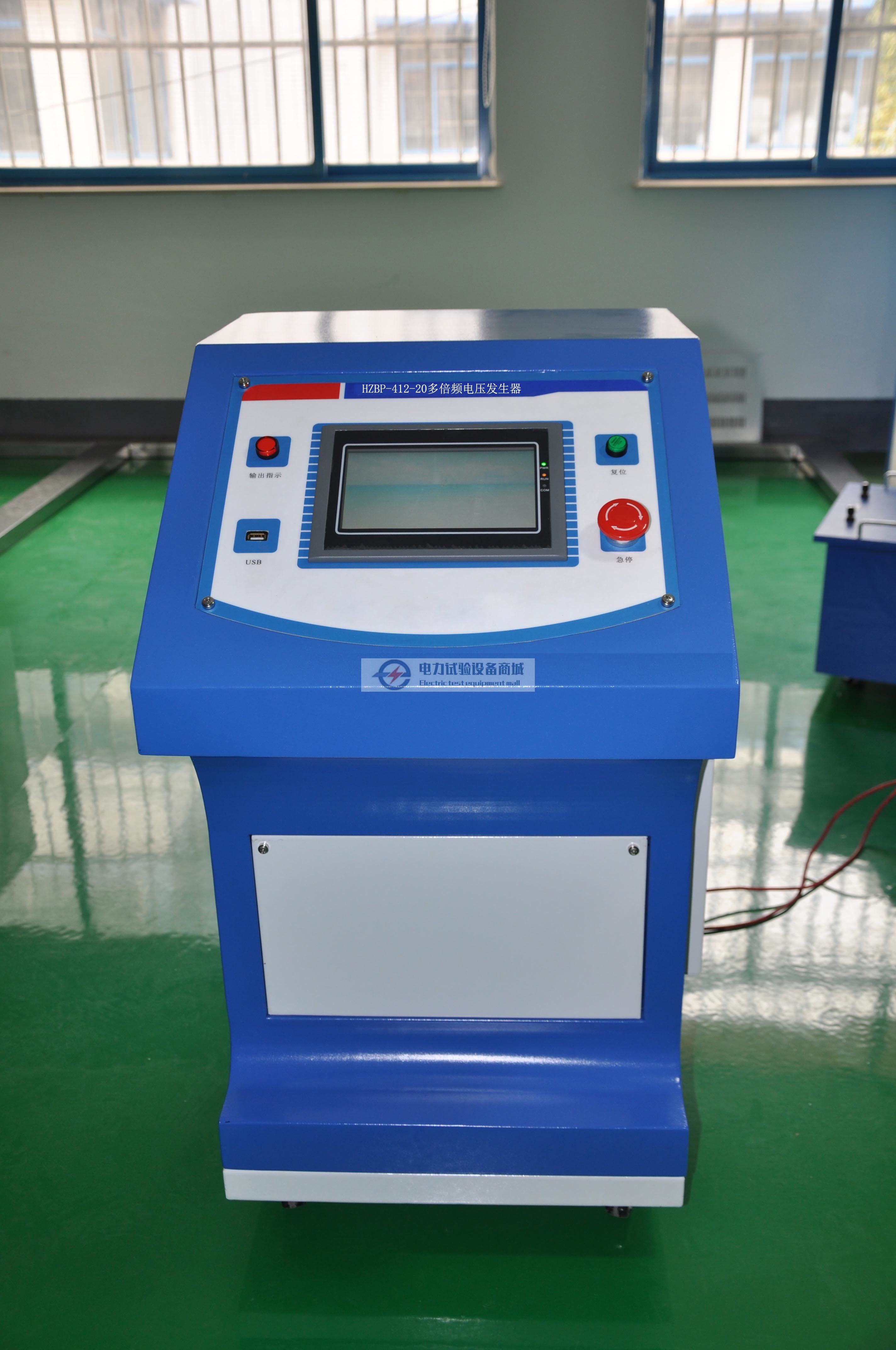 低压耐压仪详细介绍