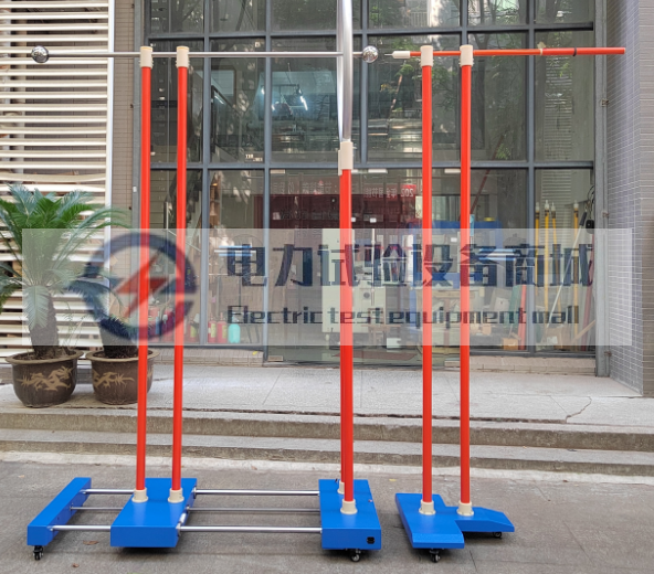 验电器试验架介绍