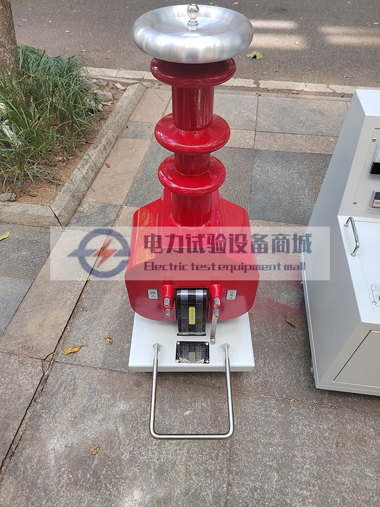 轻型干式试验变压器