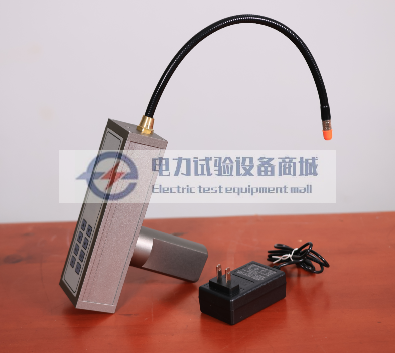 SF6检漏仪详细解析