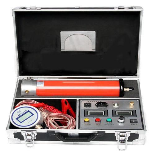 直流高压发生器综合指南