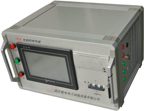 变频控制电源使用说明书