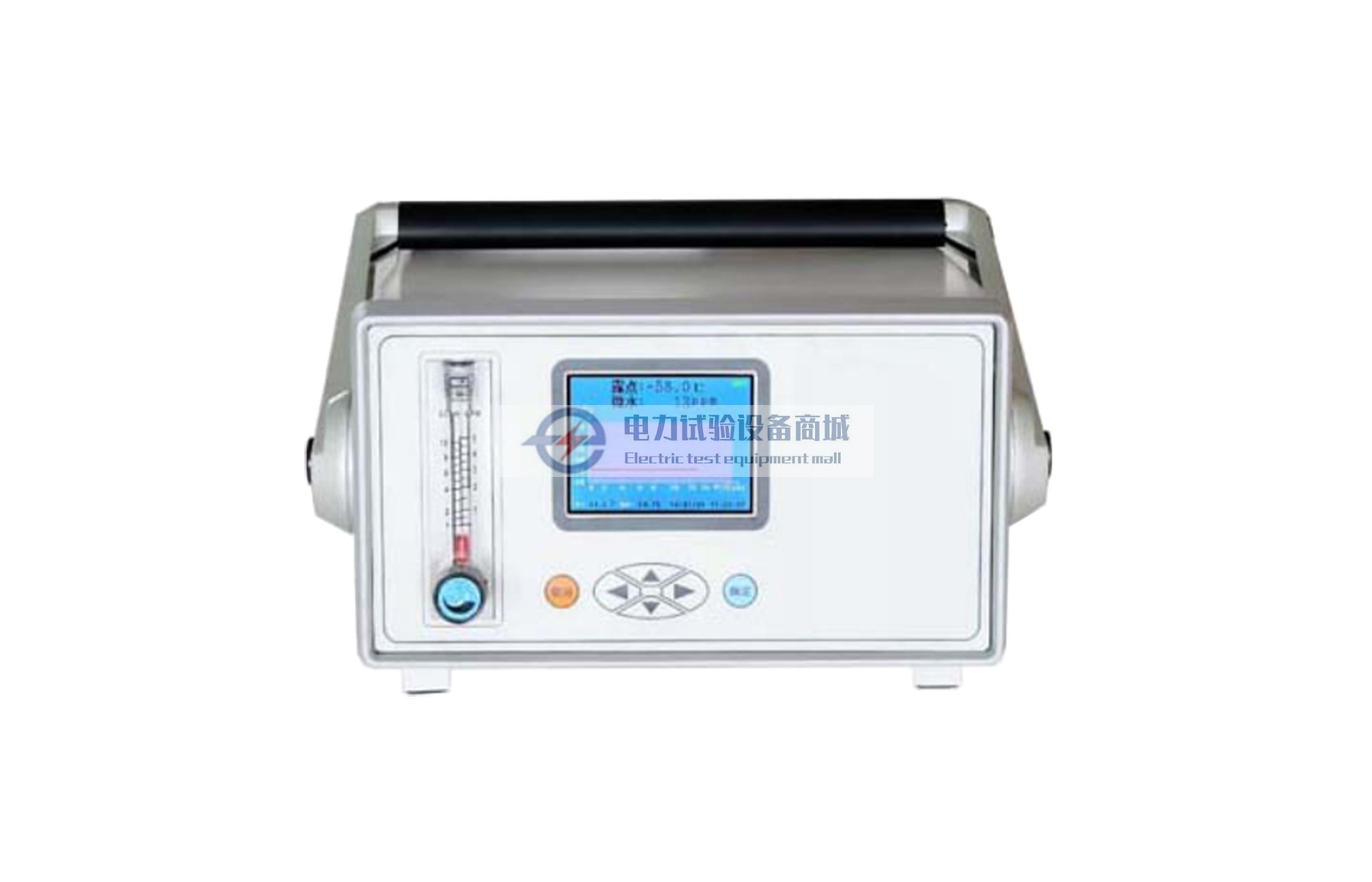 ED0501DE型SF6气体微水仪.jpg